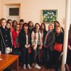 Екскурсія в Інститут психології імені Г.С.Костюка НАПН України